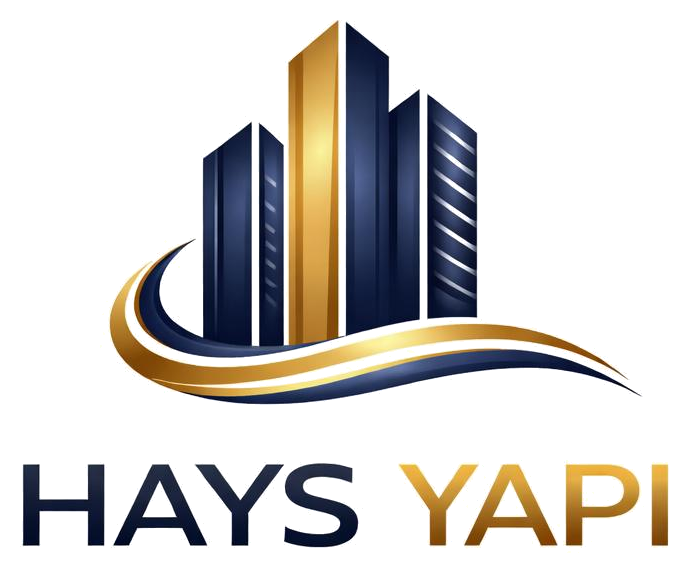 Hays Yapı İkon